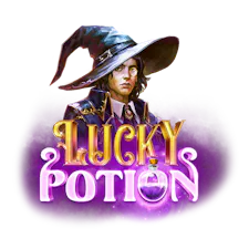 game-Lucky Potion-logo