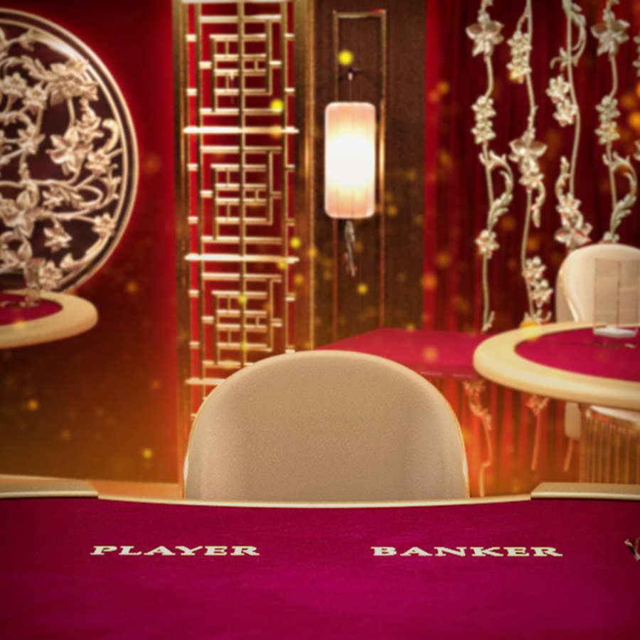game-EZ Baccarat-background