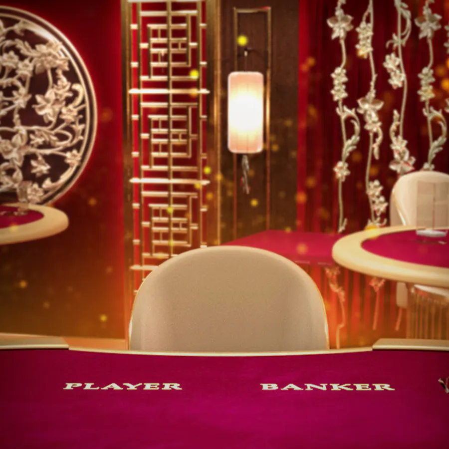 game-EZ Baccarat-background