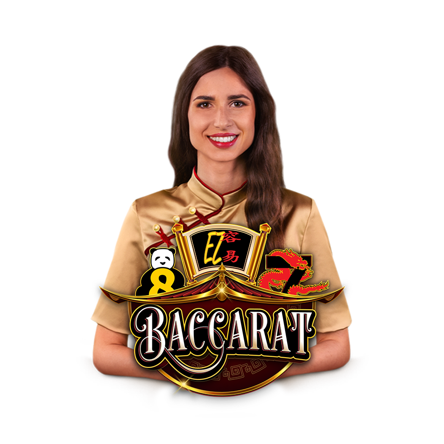 game-EZ Baccarat-logo