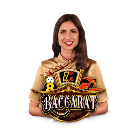 EZ Baccarat on  Casino