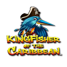 game-Kingfisher of the Carribean-logo
