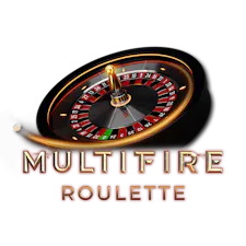 game-Multifire Roulette-logo