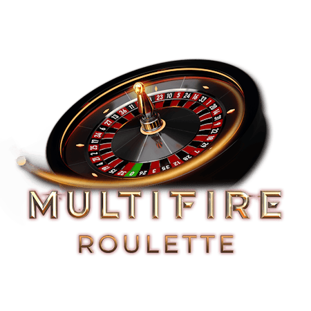 Multifire Roulette on  Casino