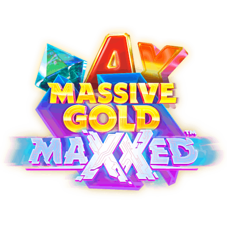 Massive Gold MAXXED on  Casino