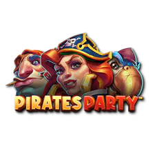 game-Pirates Party-logo