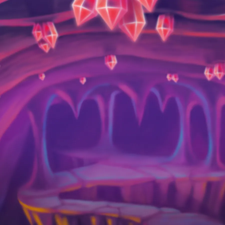 game-Lucky Little Devil-background