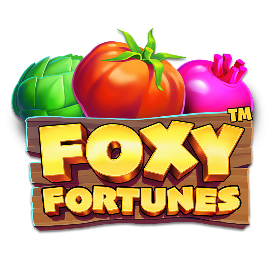 game-Foxy Fortunes-logo