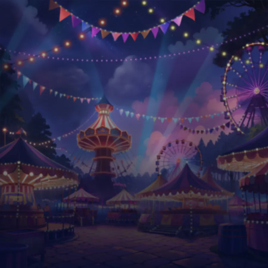 game-Carnival Riches-background