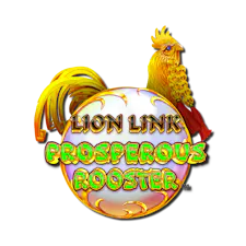 game-Lion Link Prosperous Rooster-logo