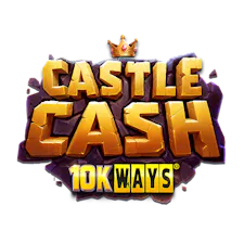 game-Castle Cash 10K Ways-logo