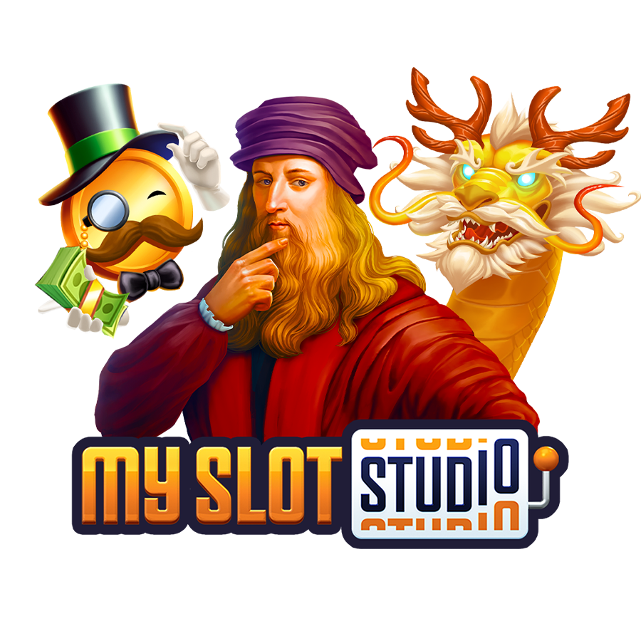 game-Slots Studio-logo