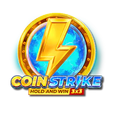 game-Coin Strike: Hold & Win-logo