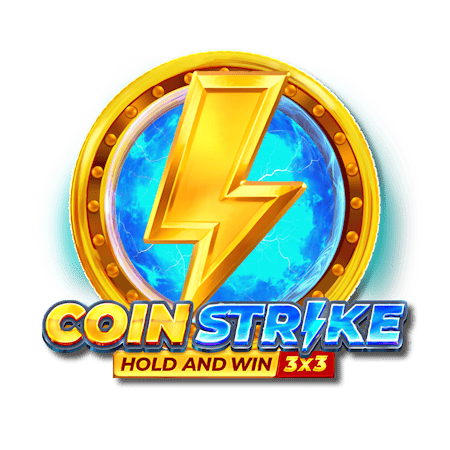 Coin Strike: Hold & Win on  Casino