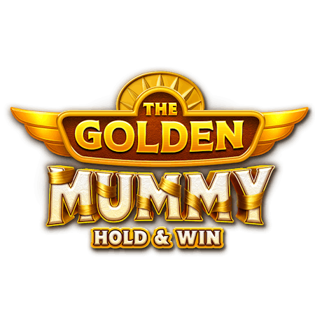 The Golden Mummy Hold and Win on  Casino