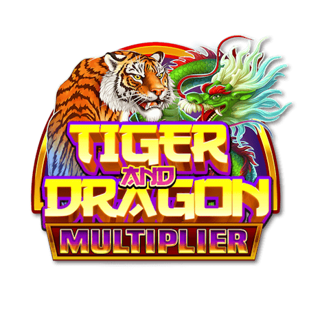 Tiger and Dragon Multiplier on  Casino