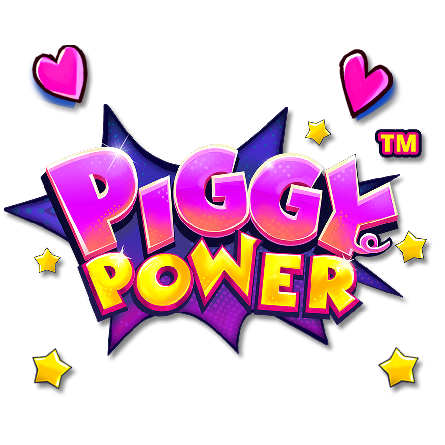 game-Piggy Power-logo