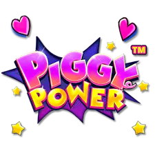 game-Piggy Power-logo