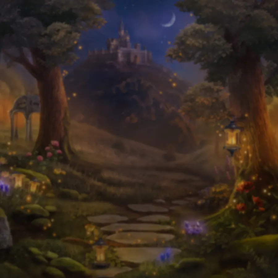 game-Land of Riches-background