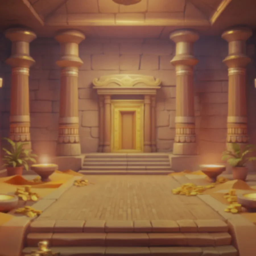 game-A Mummy Full of Wilds-background