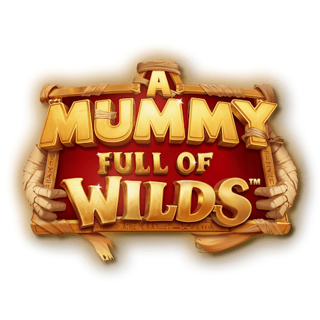 A Mummy Full of Wilds on  Casino