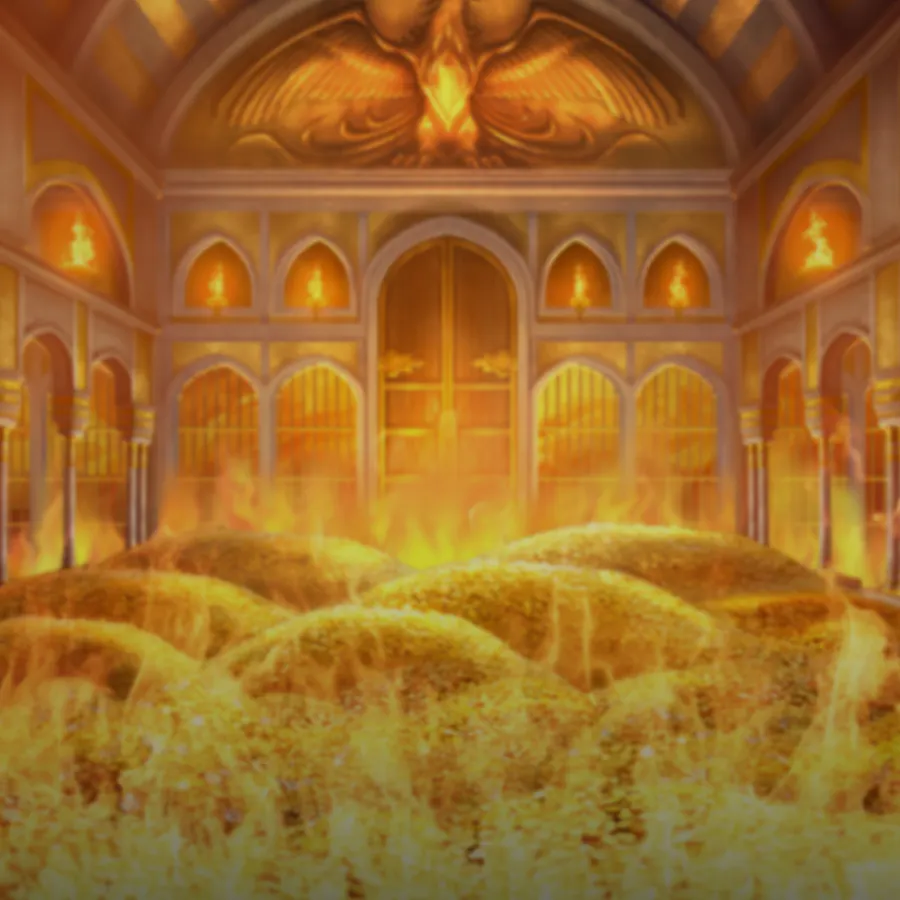 game-Phoenix Fortune-background