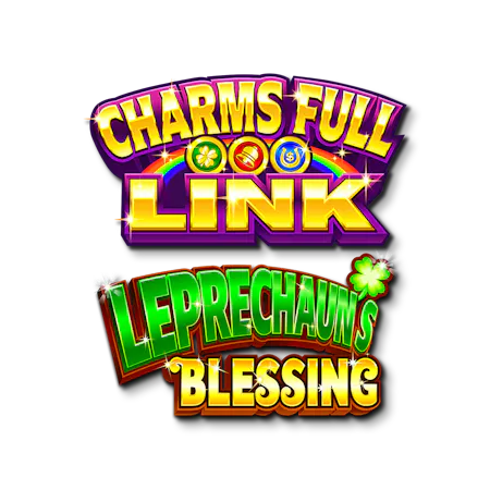 Charms Full Link Leprechaun's Blessing on Casino