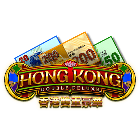 Hong Kong Double Deluxe on  Casino