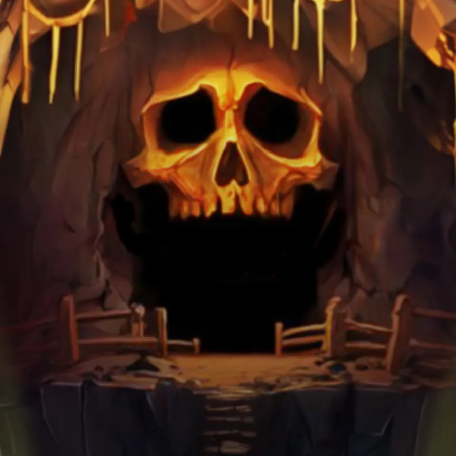 game-The Goonies Megaways Quest for Treasure Jackpot Royale-background