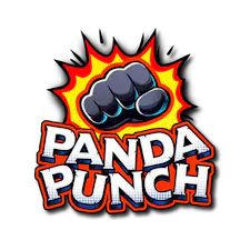 game-Panda Punch-logo