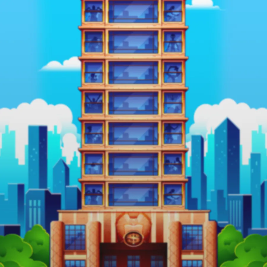 game-King Kong Crash Climber-background