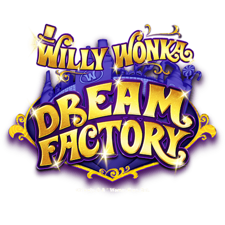 Willy Wonka Dream Factory on  Casino