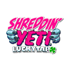 game-Shreddin Yeti LuckyTap-logo