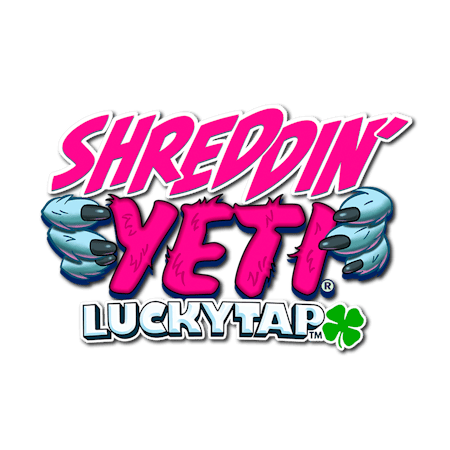 Shreddin Yeti LuckyTap on  Casino