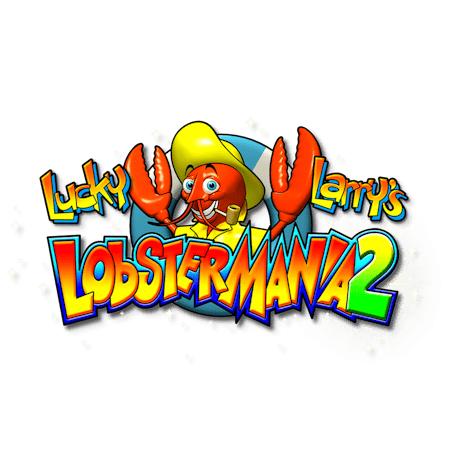 Lucky Larry's Lobstermania 2 1024 Ways on  Casino