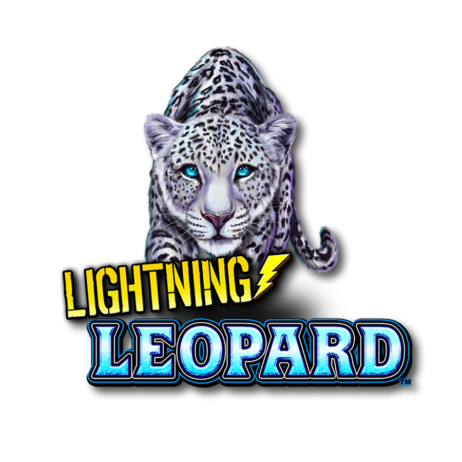 game-Lightning Leopard-logo