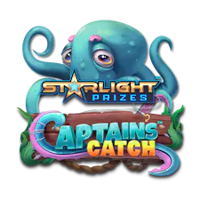 game-Starlight Jackpots - Captain's Catch-logo