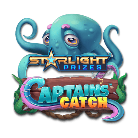 Starlight Jackpots - Captain's Catch on  Casino
