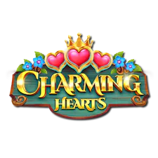 game-Charming Hearts-logo