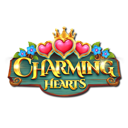 Charming Hearts on  Casino