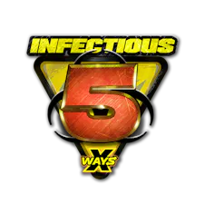 game-Infectious 5 xWays-logo