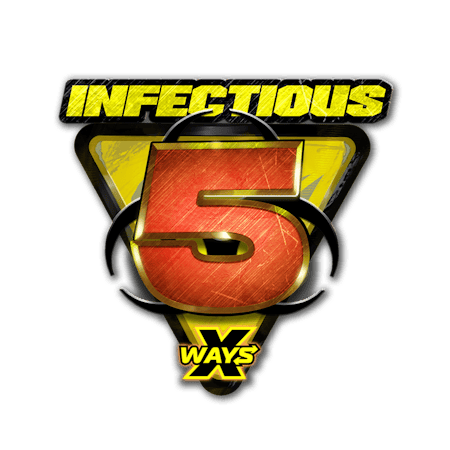 Infectious 5 xWays on  Casino