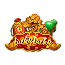 game-Lucky Lucky-logo