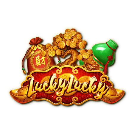 Lucky Lucky on  Casino