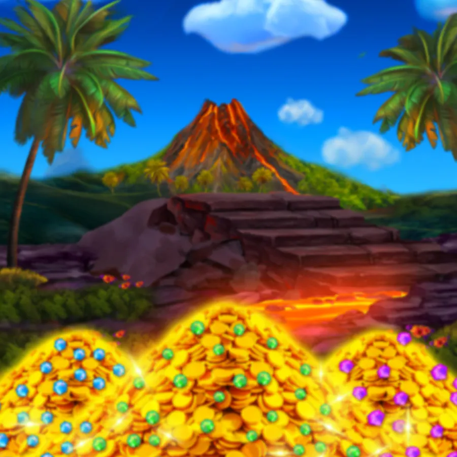 game-Coco-Loco Cash-background