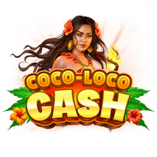game-Coco-Loco Cash-logo
