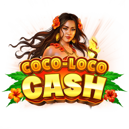 Coco-Loco Cash on  Casino