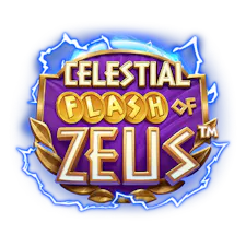 game-Celestial Flash of Zeus-logo