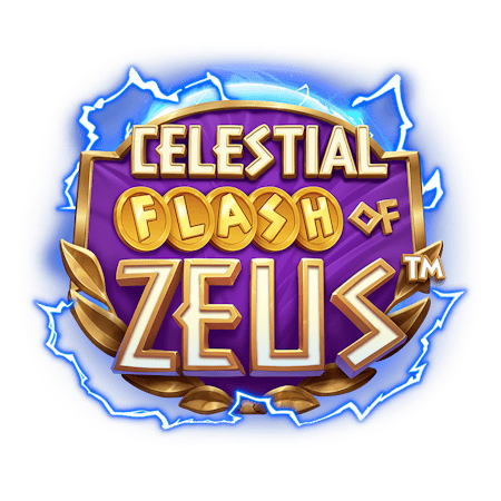Celestial Flash of Zeus on  Casino