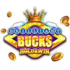 game-Brilliant Bucks Hold & Win Bonus Buy-logo